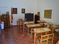 Museo de escuela antigua Imagen 6