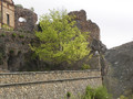 Murallas y torreón del siglo xis Imagen 3