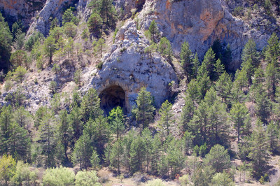 Cueva mona Imagen 1