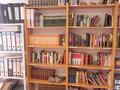 biblioteca municipal Imagen 1