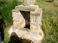 Fuente barraca alta (merendero) Imagen 1