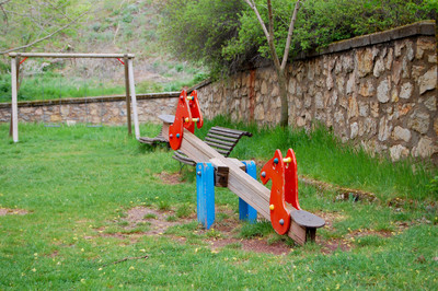 Parque Infantil Fuente Vieja Imagen 1