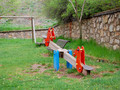 Parque Infantil Fuente Vieja Imagen 1