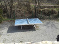 Mesa de ping pong. Imagen 1