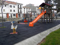 Parque infantil manzanera Imagen 1