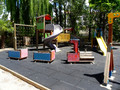 Parque infantil Municipal Imagen 1
