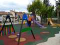 Parque municipal Imagen 3