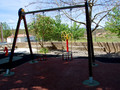 Parque infantil y de mayores Imagen 3