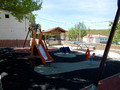 Parque infantil y de mayores Imagen 4