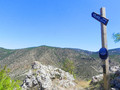 Mirador de Camarena de la Sierra Imagen 1