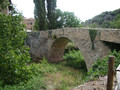 Puente medieval Imagen 1